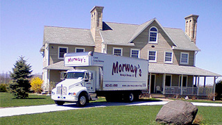 Moving Services